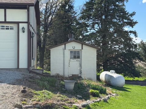 Tiny photo for 4340 230th Street, Walcott, IA 52773 (MLS # 12612259)