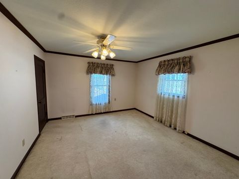 Tiny photo for 4340 230th Street, Walcott, IA 52773 (MLS # 12612259)