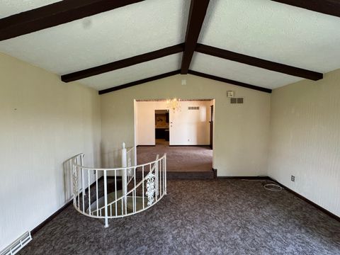 Tiny photo for 4340 230th Street, Walcott, IA 52773 (MLS # 12612259)