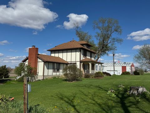 Tiny photo for 4340 230th Street, Walcott, IA 52773 (MLS # 12612259)