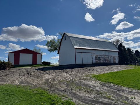 Tiny photo for 4340 230th Street, Walcott, IA 52773 (MLS # 12612259)