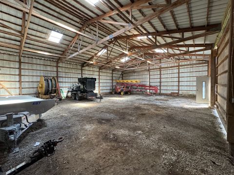 Tiny photo for 4340 230th Street, Walcott, IA 52773 (MLS # 12612259)