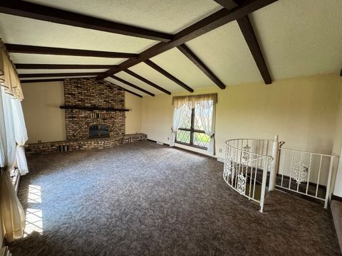 Tiny photo for 4340 230th Street, Walcott, IA 52773 (MLS # 12612259)