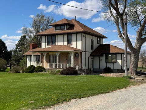 Photo of 4340 230th Street, Walcott, IA 52773 (MLS # 12612259)