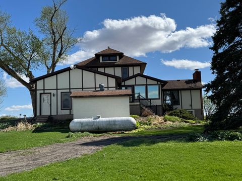 Tiny photo for 4340 230th Street, Walcott, IA 52773 (MLS # 12612259)