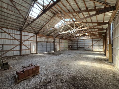 Tiny photo for 4340 230th Street, Walcott, IA 52773 (MLS # 12612259)