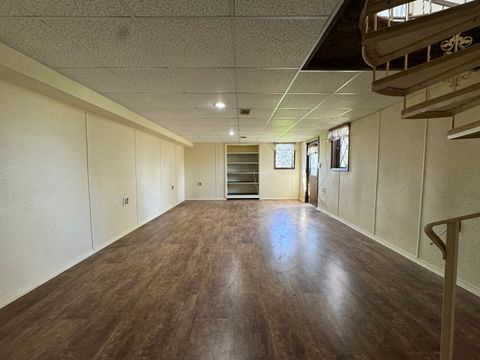 Tiny photo for 4340 230th Street, Walcott, IA 52773 (MLS # 12612259)