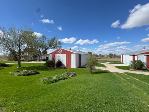 Tiny photo for 4340 230th Street, Walcott, IA 52773 (MLS # 12612259)
