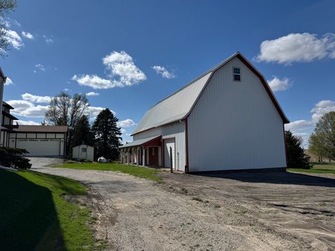 Tiny photo for 4340 230th Street, Walcott, IA 52773 (MLS # 12612259)