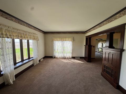 Tiny photo for 4340 230th Street, Walcott, IA 52773 (MLS # 12612259)