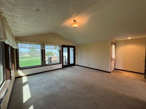 Tiny photo for 4340 230th Street, Walcott, IA 52773 (MLS # 12612259)