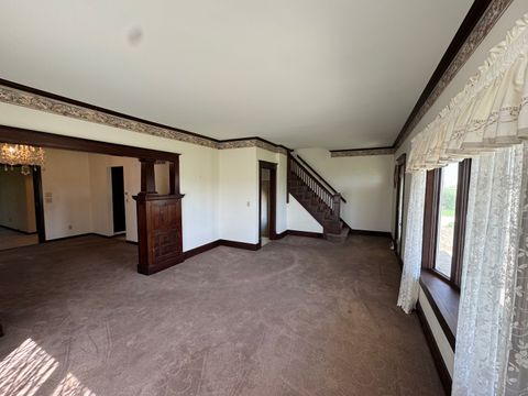 Tiny photo for 4340 230th Street, Walcott, IA 52773 (MLS # 12612259)