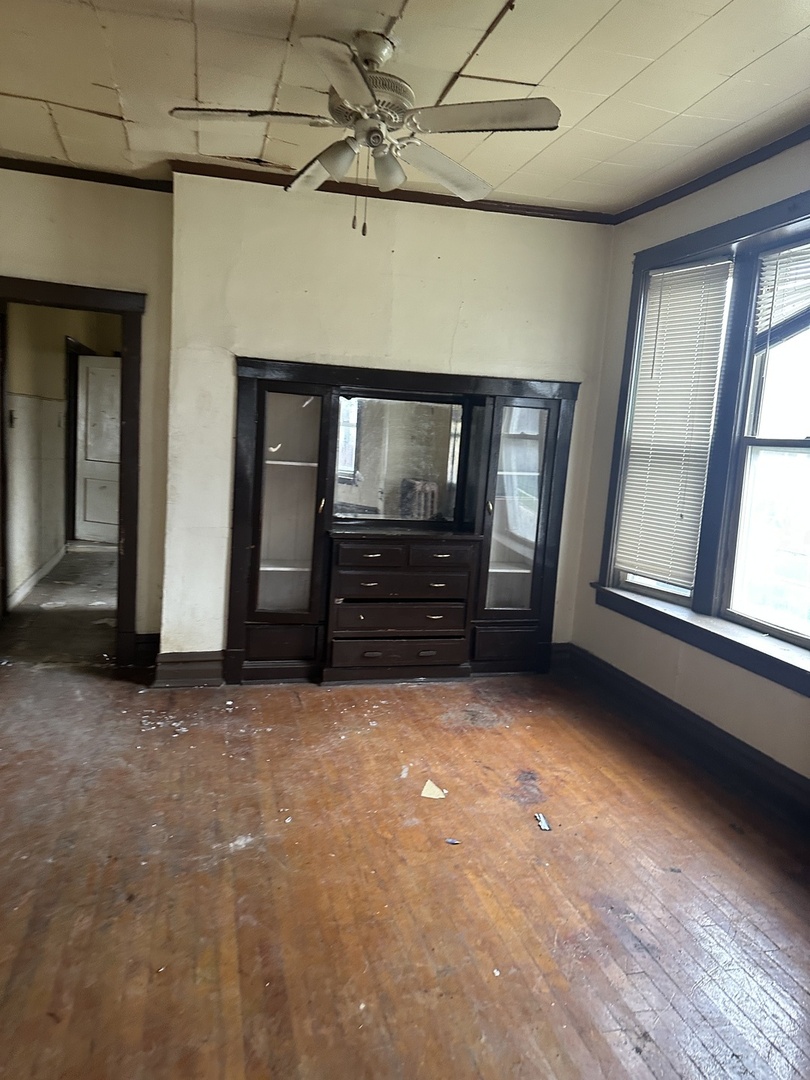 134 W 107th Street