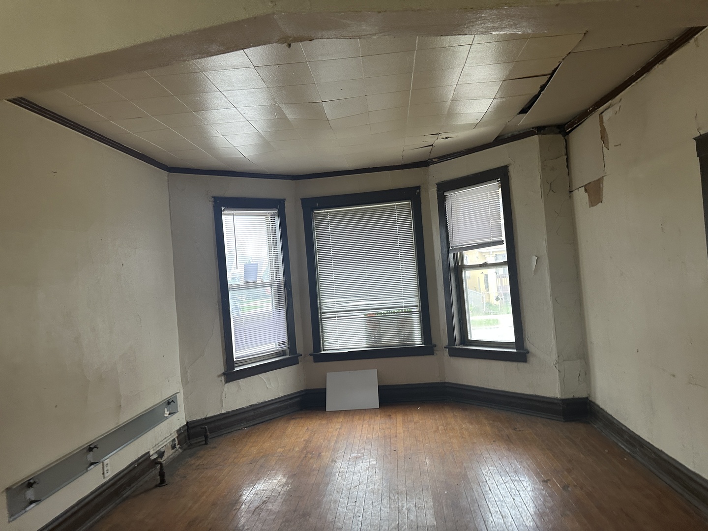 134 W 107th Street