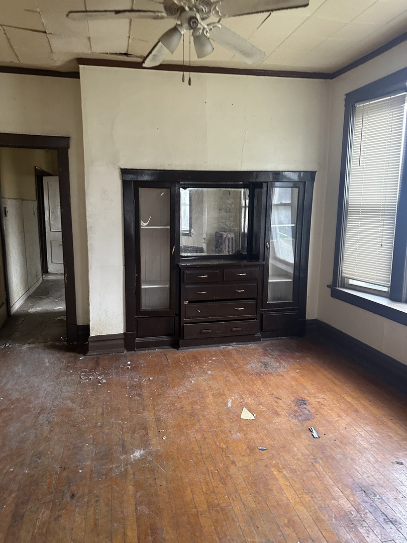 134 W 107th Street