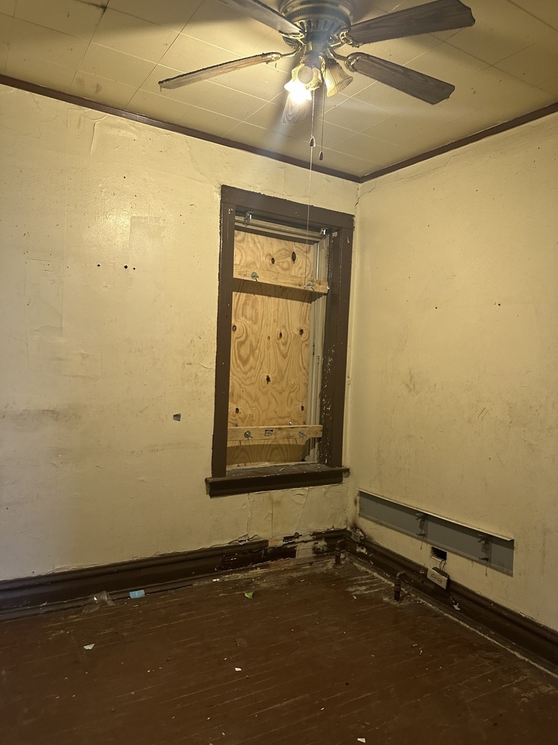 134 W 107th Street