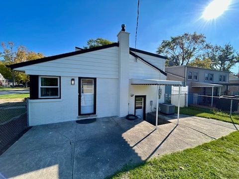 Tiny photo for 768 N Rohde Avenue, Hillside, IL 60162 (MLS # 12508773)