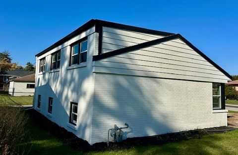 Tiny photo for 768 N Rohde Avenue, Hillside, IL 60162 (MLS # 12508773)