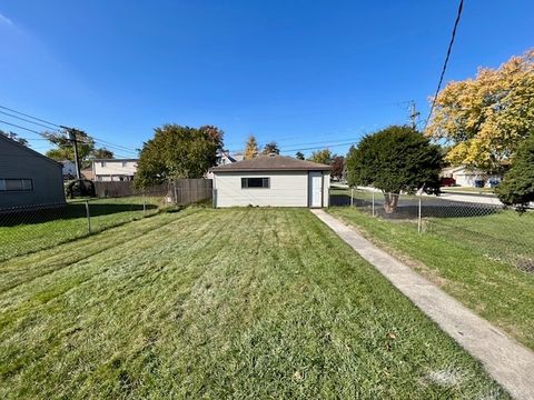 Tiny photo for 768 N Rohde Avenue, Hillside, IL 60162 (MLS # 12508773)