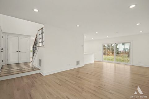 Tiny photo for 2551 Yellow Star Street, Woodridge, IL 60517 (MLS # 12544942)