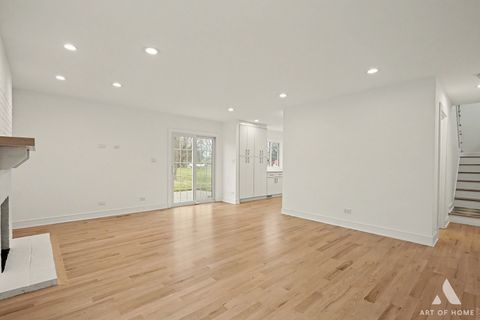 Tiny photo for 2551 Yellow Star Street, Woodridge, IL 60517 (MLS # 12544942)