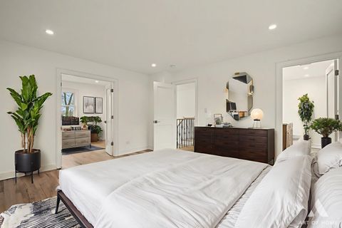 Tiny photo for 2551 Yellow Star Street, Woodridge, IL 60517 (MLS # 12544942)