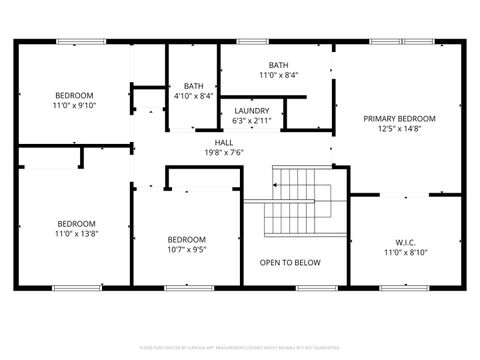 Tiny photo for 2551 Yellow Star Street, Woodridge, IL 60517 (MLS # 12544942)