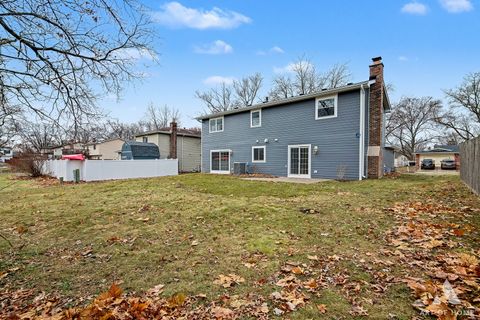 Tiny photo for 2551 Yellow Star Street, Woodridge, IL 60517 (MLS # 12544942)