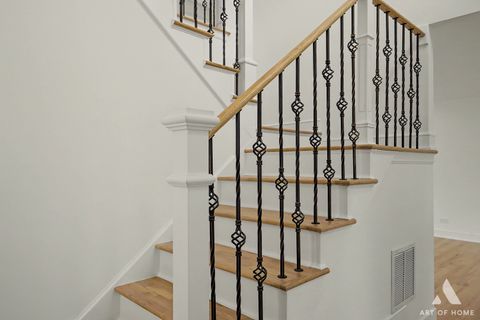 Tiny photo for 2551 Yellow Star Street, Woodridge, IL 60517 (MLS # 12544942)