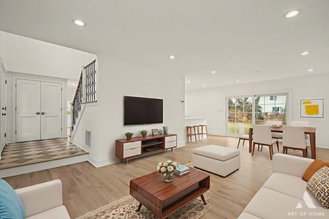 Tiny photo for 2551 Yellow Star Street, Woodridge, IL 60517 (MLS # 12544942)