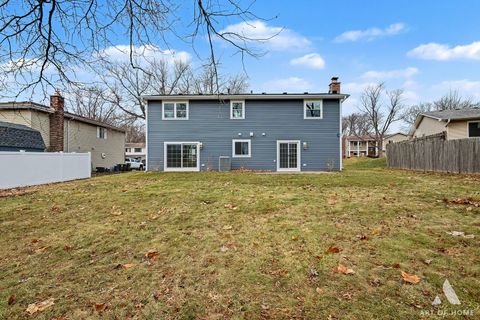 Tiny photo for 2551 Yellow Star Street, Woodridge, IL 60517 (MLS # 12544942)