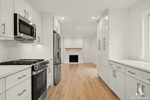 Tiny photo for 2551 Yellow Star Street, Woodridge, IL 60517 (MLS # 12544942)