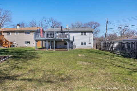 Tiny photo for 763 E Division Street, Lombard, IL 60148 (MLS # 12605248)