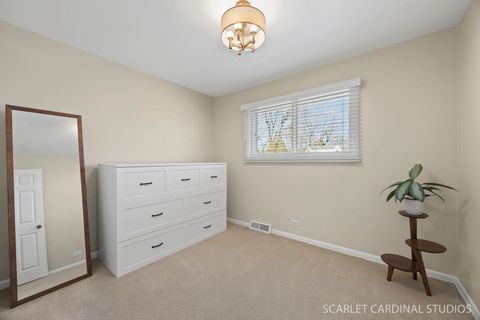 Tiny photo for 763 E Division Street, Lombard, IL 60148 (MLS # 12605248)