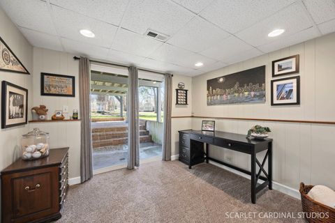 Tiny photo for 763 E Division Street, Lombard, IL 60148 (MLS # 12605248)