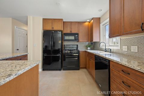 Tiny photo for 763 E Division Street, Lombard, IL 60148 (MLS # 12605248)