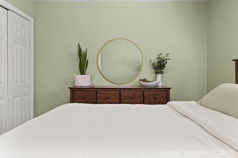 Tiny photo for 763 E Division Street, Lombard, IL 60148 (MLS # 12605248)