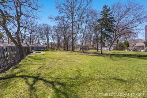 Tiny photo for 763 E Division Street, Lombard, IL 60148 (MLS # 12605248)