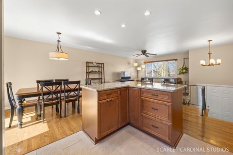 Tiny photo for 763 E Division Street, Lombard, IL 60148 (MLS # 12605248)