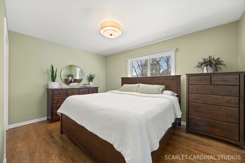 Tiny photo for 763 E Division Street, Lombard, IL 60148 (MLS # 12605248)