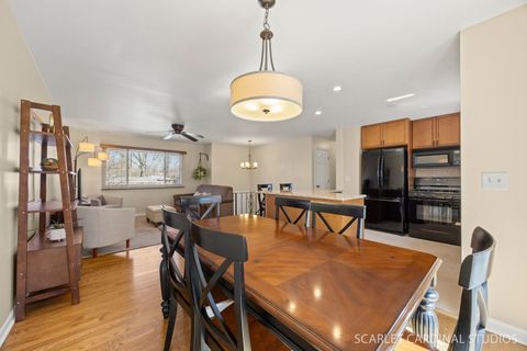 Tiny photo for 763 E Division Street, Lombard, IL 60148 (MLS # 12605248)