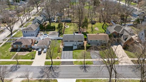 Tiny photo for 763 E Division Street, Lombard, IL 60148 (MLS # 12605248)