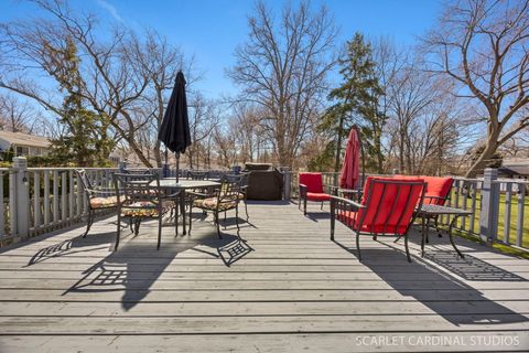 Tiny photo for 763 E Division Street, Lombard, IL 60148 (MLS # 12605248)