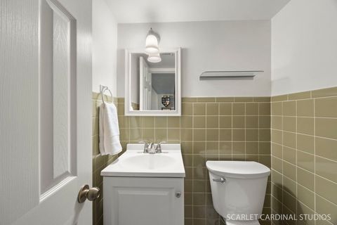 Tiny photo for 763 E Division Street, Lombard, IL 60148 (MLS # 12605248)