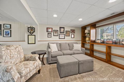 Tiny photo for 763 E Division Street, Lombard, IL 60148 (MLS # 12605248)