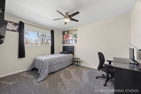 Tiny photo for 763 E Division Street, Lombard, IL 60148 (MLS # 12605248)