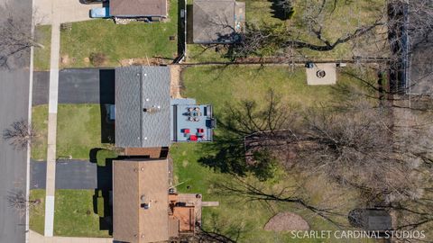 Tiny photo for 763 E Division Street, Lombard, IL 60148 (MLS # 12605248)