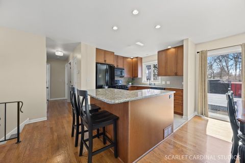 Tiny photo for 763 E Division Street, Lombard, IL 60148 (MLS # 12605248)