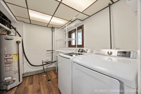 Tiny photo for 763 E Division Street, Lombard, IL 60148 (MLS # 12605248)