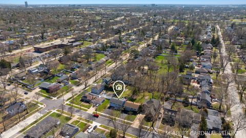 Tiny photo for 763 E Division Street, Lombard, IL 60148 (MLS # 12605248)